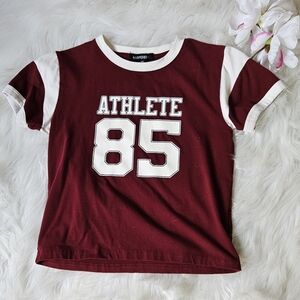 Harper & Ivy Tee Sz XS NWOT